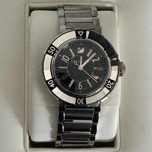 Swarovski Ladies Watch Octea Sport (Rare)